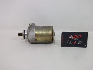 MOTOR DE ARRANQUE KYMCO GRAND DINK 125 2002/07
